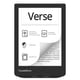 thumbnail image 1 of Lector de libros electrónicos PocketBook Verse E-Ink Carta HD 6" Misty Grey, 1 of 8
