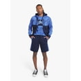 thumbnail image 4 of Dogg Supply by Snoop Dogg All-Gender Men's and Women's Fleece Shorts, Sizes XS-3XL, 4 of 8
