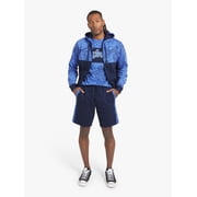 Dogg Supply by Snoop Dogg All-Gender Men's and Women's Fleece Shorts, Sizes XS-3XL