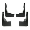 thumbnail image 1 of Guardabarros para Camiones Unique Bargains para Dodge para Ram 1500 2019-2025, Guardabarros de Ajuste Directo para Ruedas Delanteras y Traseras, Kit de Protección para Barro para Todas las Climas, 1 of 7