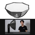 thumbnail image 3 of Softbox,Lm-S25 Diffuseur Softbox Diffuseur Compatible avec la Caméra Lm-S25 avec Lux Diffuseur Caméra Compatible, 3 of 5