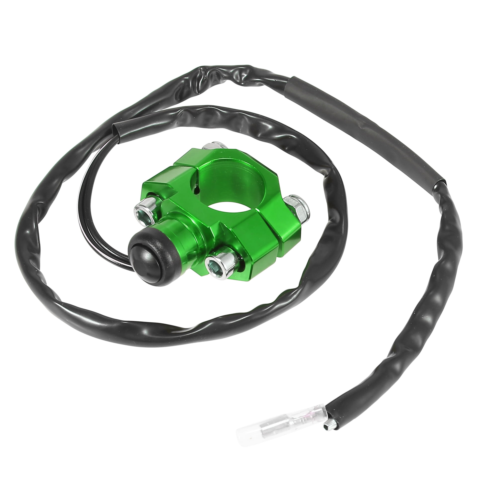 Briggs & Stratton GJX Engine Switch Kit with wiring, 22.00 x 2.00