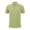 Green, variant on Business Casual Shirts for Men Short Sleeve Button Turndown Collar Pullover Summer Work Dress Shirts