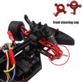 thumbnail image 3 of Accesorios Para Coche Con Control Remoto, Brazo Oscilante De Copa De Dirección De Metal Para Vehículo De Control Remoto Para Sg1603/Sg1604/Ud1601/Ud1602 Sweethay OD016489-01, 3 of 6