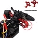 thumbnail image 3 of Accesorios de coche con Control remoto, brazo oscilante de copa de dirección de Metal para vehículo con Control remoto para SG1603 /SG1604/UD1601/UD1602, 3 of 5