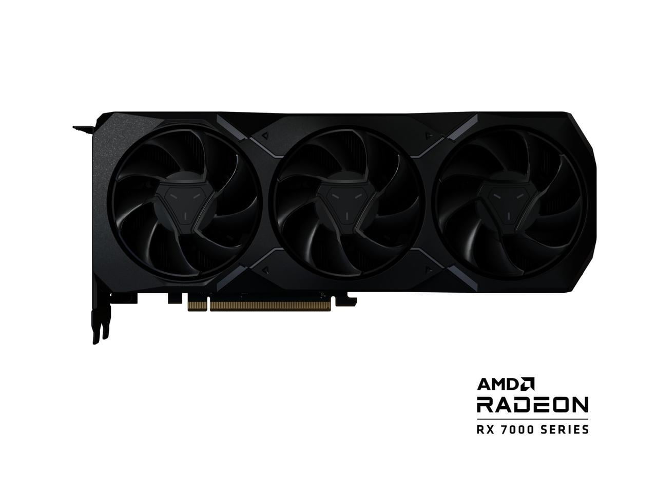 Sapphire AMD Radeon RX 7900 XT - Graphics card - Radeon RX