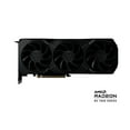 thumbnail image 2 of Sapphire AMD Radeon RX 7900 XT - Graphics card - Radeon RX 7900 XT - 20 GB GDDR6 - PCIe 4.0 x16 - 2 x DisplayPort, HDMI, USB-C, 2 of 9