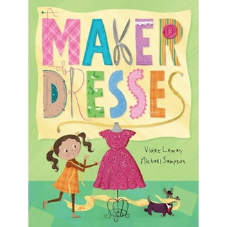 The Girl in the Blue Dress, (Hardcover) - Walmart.com