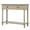 Retro Grey, variant on Entryway Console Table with 2 Drawers, Buffet Sideboard, SEGMART Wood Sofa Table Narrow Long with Storage Shelves for Living Room, Couch, Hallway, Foyer, Kitchen Counter, Retro Grey