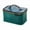C, variant on Fishing Bucket, Live Fish Container, Foldable Fish Storage Box with Waterproof EVA Material, Portable 10L Capacity, Multi-Functional Fishing Gear Accessory