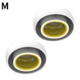 thumbnail image 1 of For AirPods Pro 3 Earphone Replacement Earbuds Silicone Accessories Covers, 1 of 8