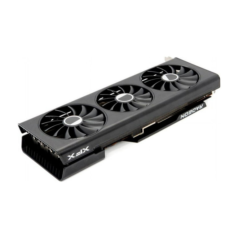 XFX SPEEDSTER QICK319 Radeon RX 7800 XT 16GB GDDR6 PCI