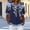 #0257-Navy, variant on Womens Frenchy Summer Tops Crewneck Neck Short Sleeve T Shirts Casual Waffle Knit Loose Fit Jacquard Blouses Top Shirts