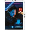 thumbnail image 3 of Riverdale - Jughead Wall Poster, 14.725" x 22.375", 3 of 3