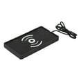 thumbnail image 4 of 10W Car Wireless Charger Antislip Cell Phone Fast Charging Pad Mat Holder Portable Universal, 4 of 8