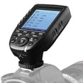 thumbnail image 1 of Disparador de flash Godox Xpro-S para Sony TTL 2.4G Wireless, 1 of 9