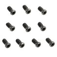 thumbnail image 3 of 10pcs Torx Screws For Lathe Tools With Carbide Inserts M2 M2.5 M3 M3.5 M5 Replacement Household Office CNC Lathe Tools Parts, 3 of 5