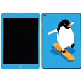 thumbnail image 1 of MightySkins APIP1019-Skater Penguin Skin for Apple iPad 10.2 in. 2019 - Skater Penguin, 1 of 3