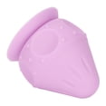 thumbnail image 1 of Massage Ball, Multipurpose Mountable Myofascial Release Ball Safe  For Waist For Neck For Back Purple, 1 of 8