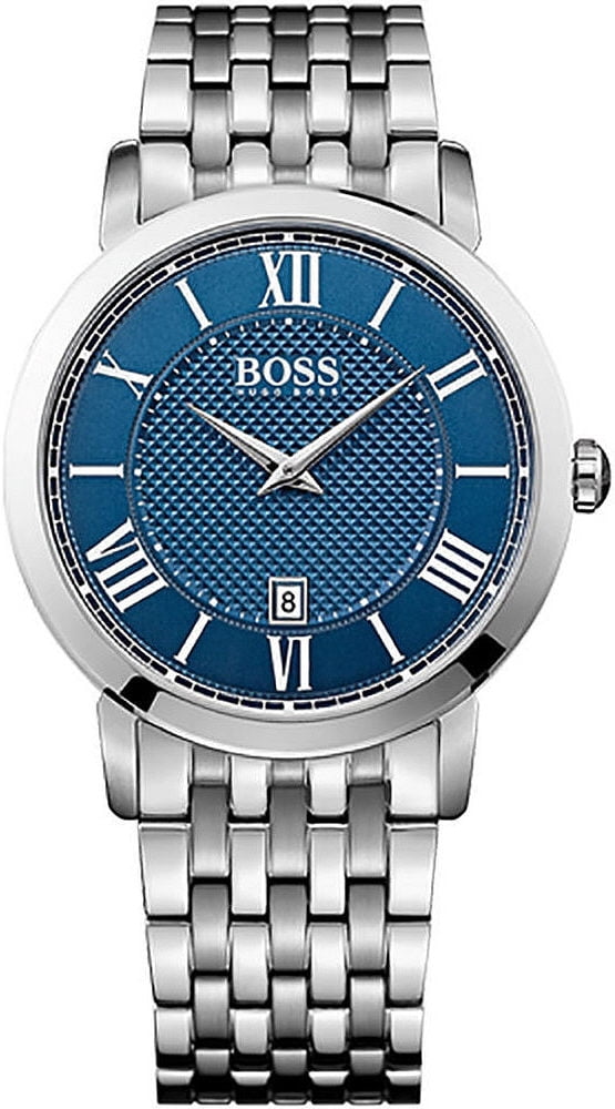 HUGO BOSS Men's Watches 1512977 - Walmart.com