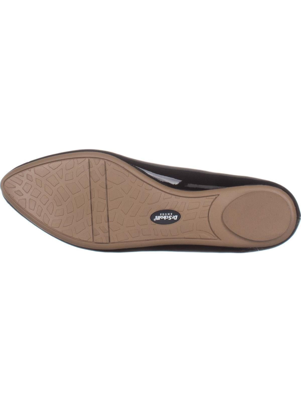 dress flats with memory foam
