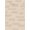 Beige, Pattern 18, variant on ODIKA 4'x6' Brown Multicolor Mosaic Design Washable Area Rug Playful Geometric Pattern with Vibrant Accents for Home Office, Under Desk, Non-Slip Chair-Friendly, Flatwoven