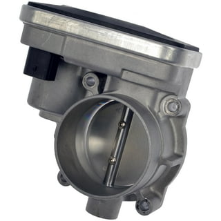 Dodge 600 Fuel Injection Throttle Body