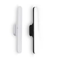 thumbnail image 4 of Barra de luz LED Injueey de montaje en pared recargable por USB Negro, 4 of 6