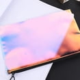 thumbnail image 2 of unbranded Outdoor Cosmetic Bag Multi Color PVC Material Storage Pouch for Toiletries and Makeup, 2 of 8