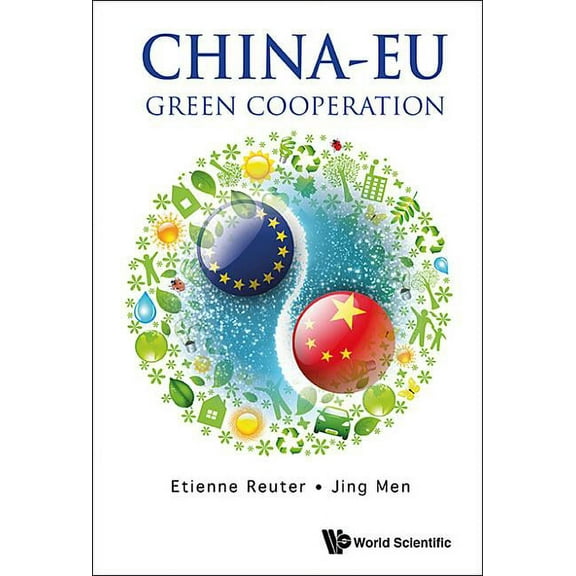 China-EU: Green Cooperation, (Hardcover)