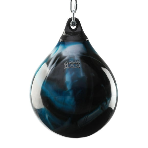 21" 190lb. ATB Training Bag - Bad Boy Blue