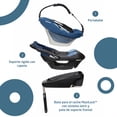 thumbnail image 4 of Autoasiento Portabebé Maxi Cosi Coral XP azul Maxi-Cosi Coral XP, 4 of 13