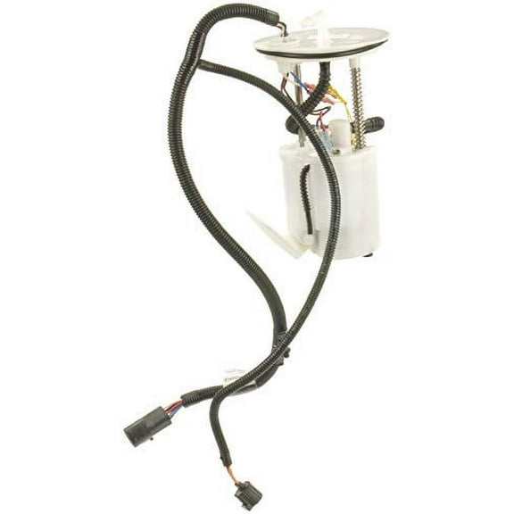 Bosch 67146 Fuel Pump Module Assembly 1999-2002 Lincoln Continental, More