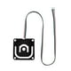 thumbnail image 3 of Medidor de tensión de presión de cama caliente con cable resistente a la temperatura Fácil instalación Ligero Fácil de usar Reemplazo 1 pieza, 3 of 10