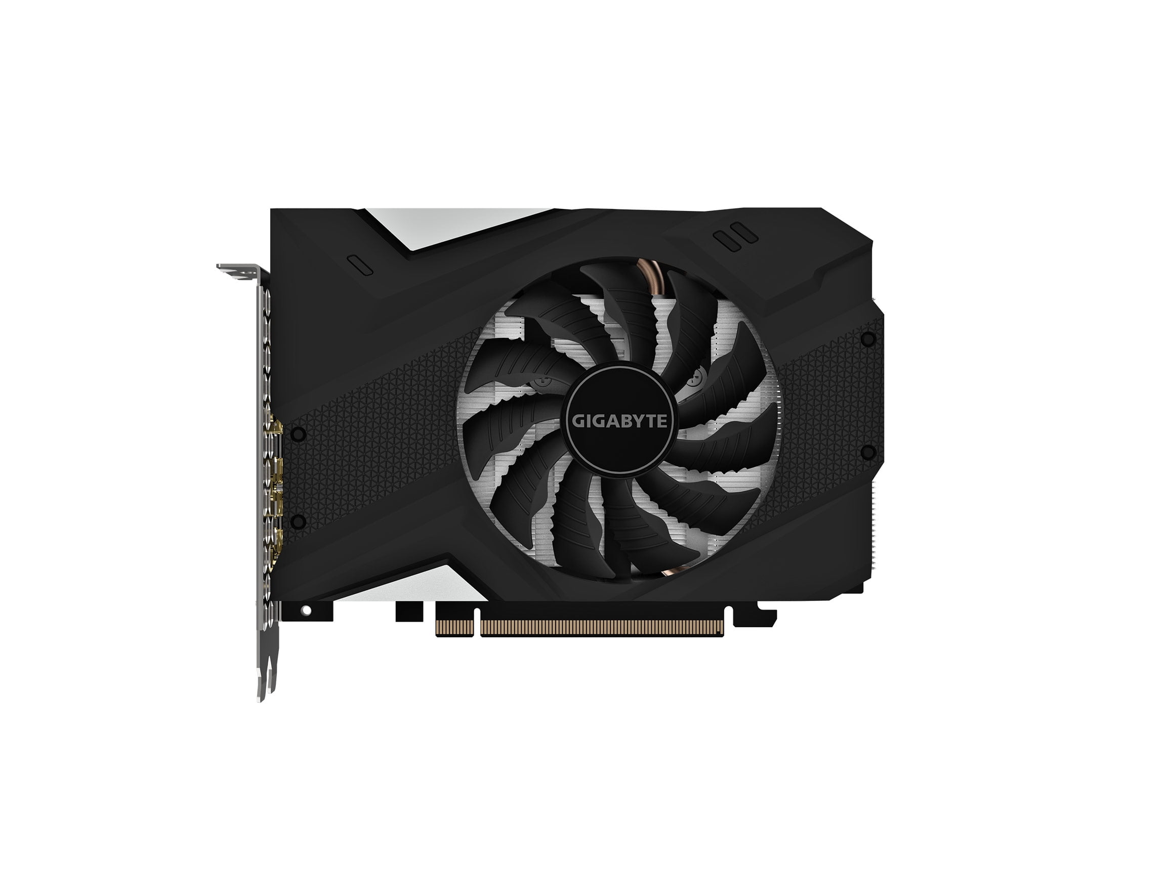 Gigabyte GeForce GTX 1660 Ti MINI ITX OC 6G Walmart