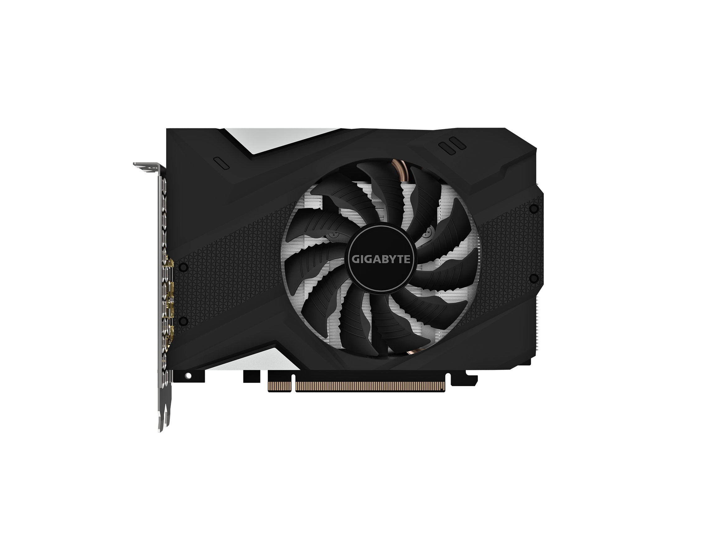 Gigabyte GeForce GTX 1660 ITX OC 6G - Walmart.com