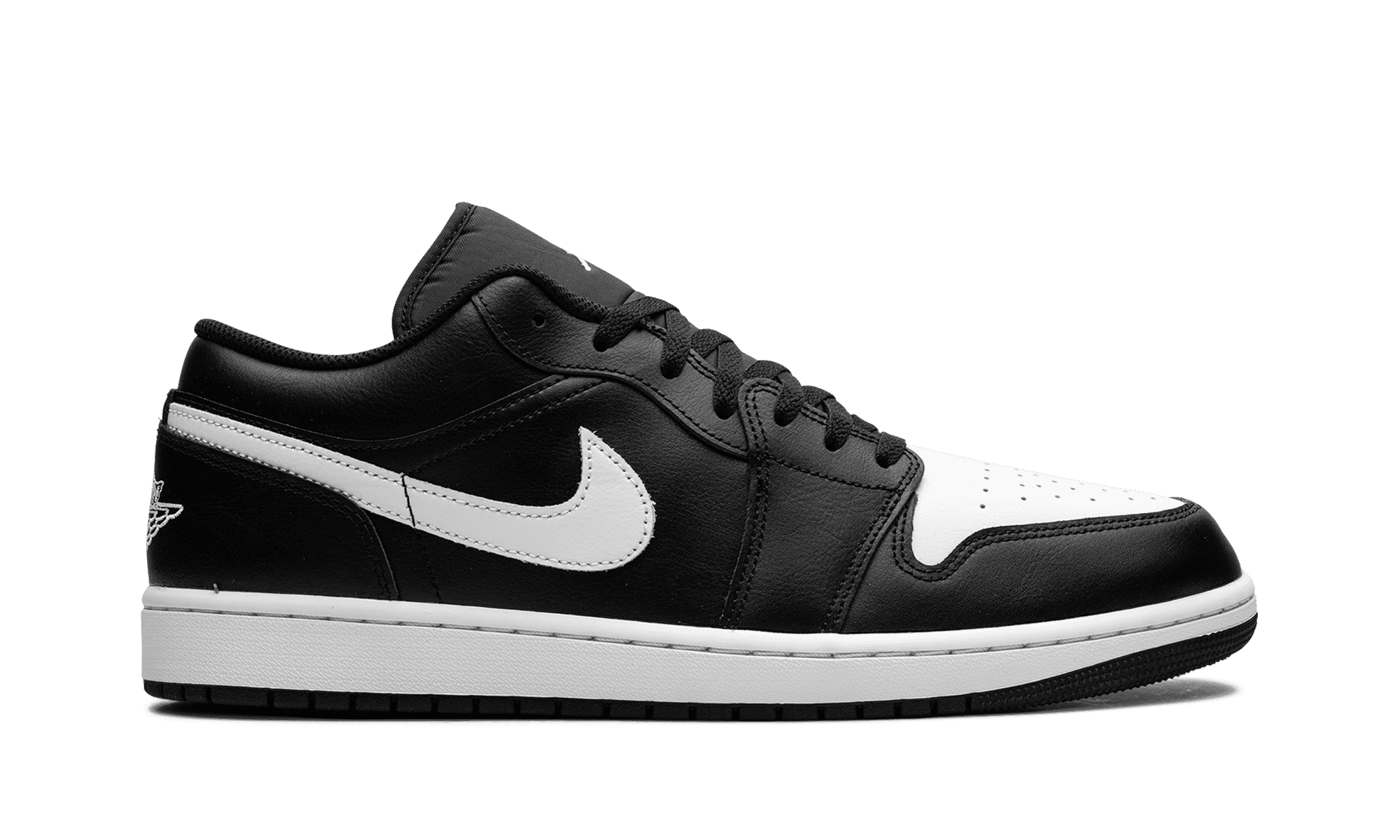 NIKE MENS Air Jordan 1 Low "Orca" 553558 043 from Stadium Goods