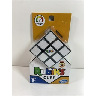 Casse-Tete Coloré Rubik's - Rubik'S Cube 3x3 - 6063968 - 8 ans et + - ADMI