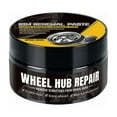 thumbnail image 2 of Hometravel Alloy Wheel Scratch Repair Kit, 80g Wheel Polish Restorer with Sponge, High-gloss Surface Treatment for Vehicle Rims, Hub, Auto Care, 2 of 6
