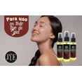 thumbnail image 3 of PROMO! 10 Botellas de Aceite de Pimienta Negra JYE ¡PRECIO MAYOREO! JYE Natural, 3 of 5