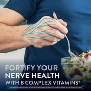 Nervive Nerve Health Glucose Support, Sugar-Free, 30 Count