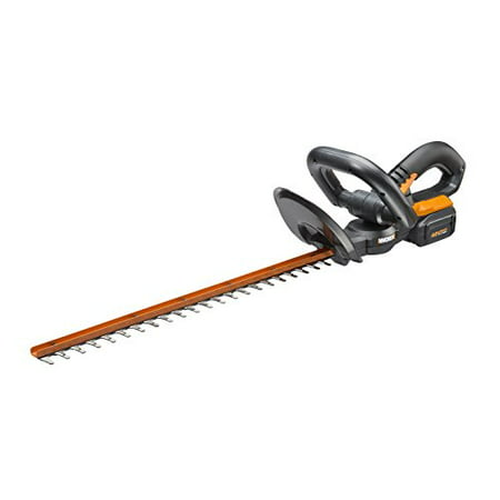 40-Volt Cordless Hedge Trimmer (Battery Not Included)