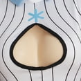 thumbnail image 6 of Orihime Inoue Dress Sexy White Shirt Skirt Suit Outfit Full Set, 6 of 8
