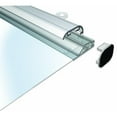 thumbnail image 1 of Testrite Produits Visuels SN11-S SnapGraphic Pinces 18 Po. Ovale Snapgraphic- Argent, 1 of 1