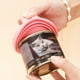 thumbnail image 5 of 2 tapas para latas de comida para mascotas, aptas para alimentos sin BPA y aptas para lavavajillas, cubre la mayoría de las tapas de latas para perros y gatos de tamaño estándar que se ajustan a 3 oz Muyoka Hogar, 5 of 6