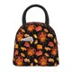 thumbnail image 1 of Balery Thanksgiving Turkey 1 Bolsa de Almuerzo para Mujeres, Caja de Almuerzo, Bolsa de Almuerzo Pequeña Impermeable, Tote de Almuerzo Reutilizable con Gran Capacidad, 1 of 6