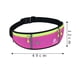 thumbnail image 2 of Riñonera De Teléfono Riñonera deportiva oculta para teléfono móvil, riñonera para fitness (rosa roja) Likrtyny Para Estrenar, 2 of 8