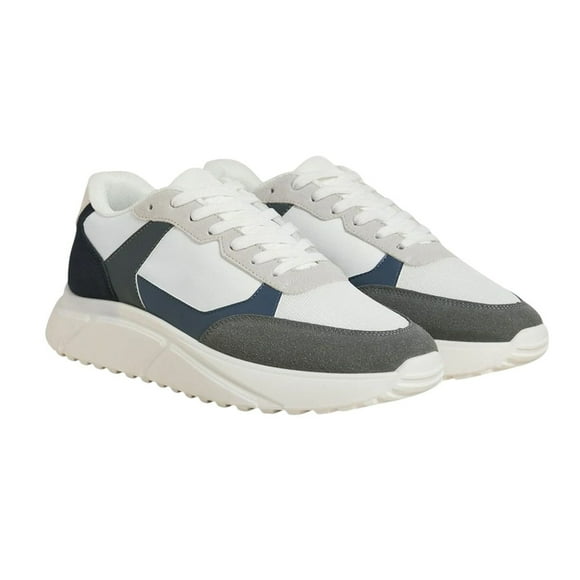 Jack And Jones Espadrilles de Course pour Hommes Aspire