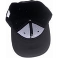 thumbnail image 3 of CUKOLSXA Embroidered Cross Baseball Cap, Christian Adjustable Snapback Hat for Men & Women, Men Hats, Men Hat, Baseball Cap Women, Baseball Hat Structured Dad Hat with Jesus Faith Design, 3 of 8