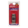 thumbnail image 1 of Boquilla Smith Cooper SS 3/8 pulgadas x 4 cm, acero inoxidable 304, 1 of 2